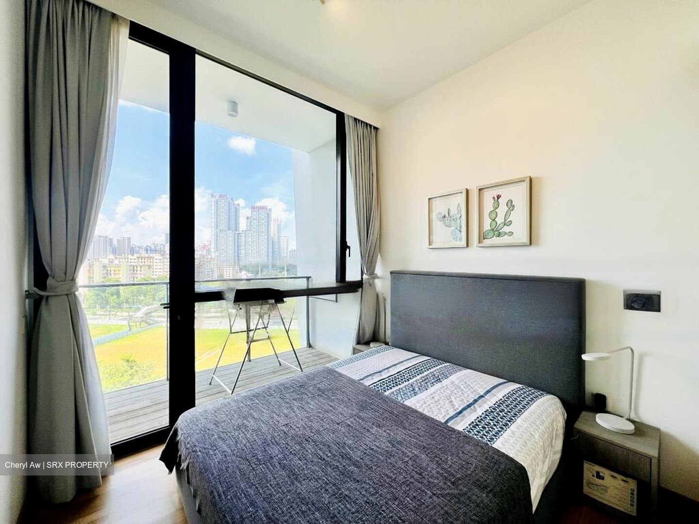 The Crest (D3), Condominium #476493251